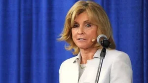 Carol Held Knight