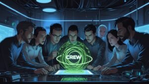 crew disquantified org