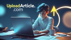 UploadArticle.com