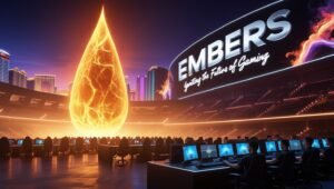 EmbersLasVegas Esports