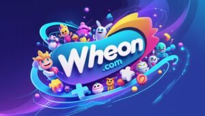 Wheon.com Play Online Games