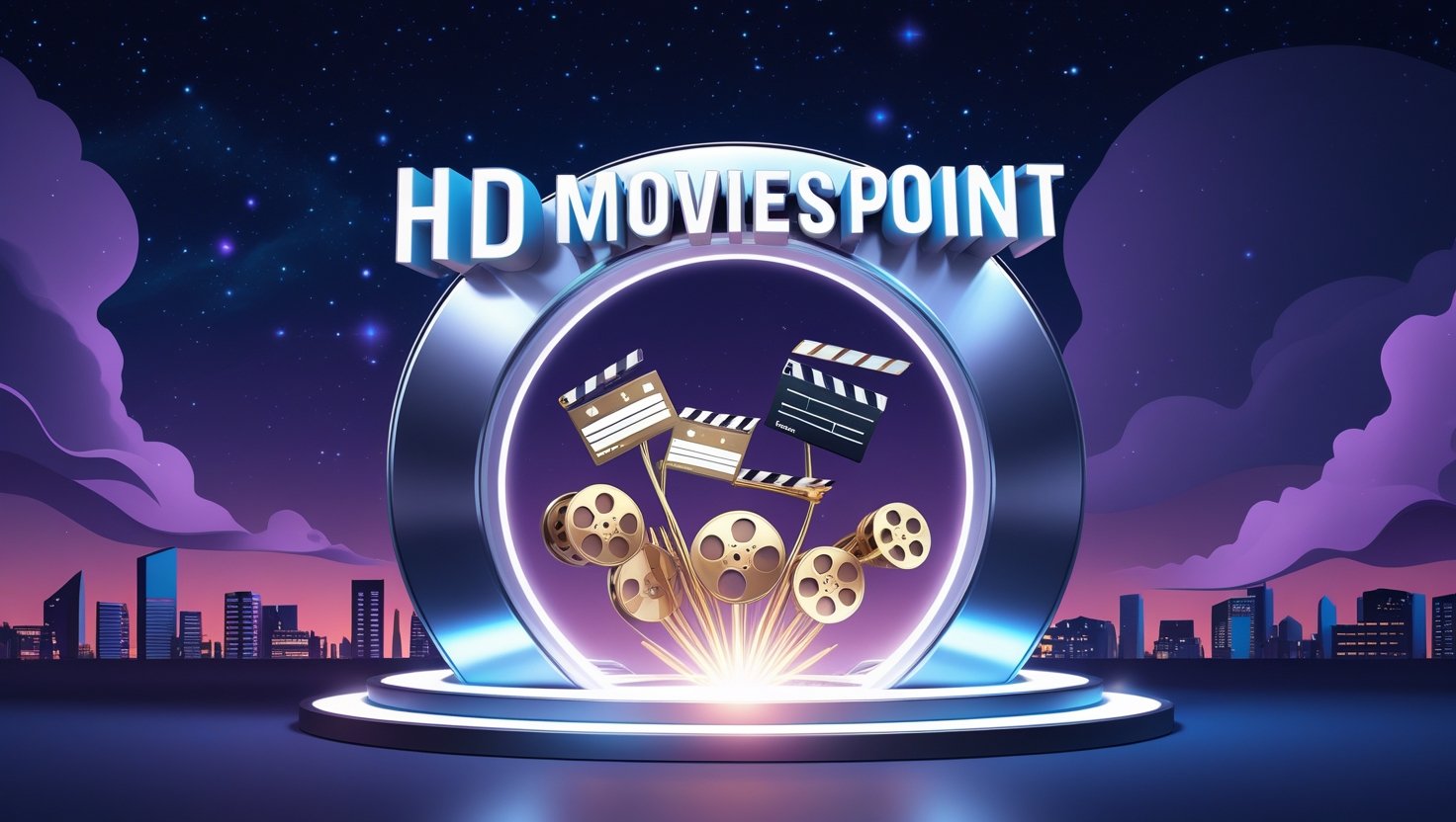 HDMoviesPoint