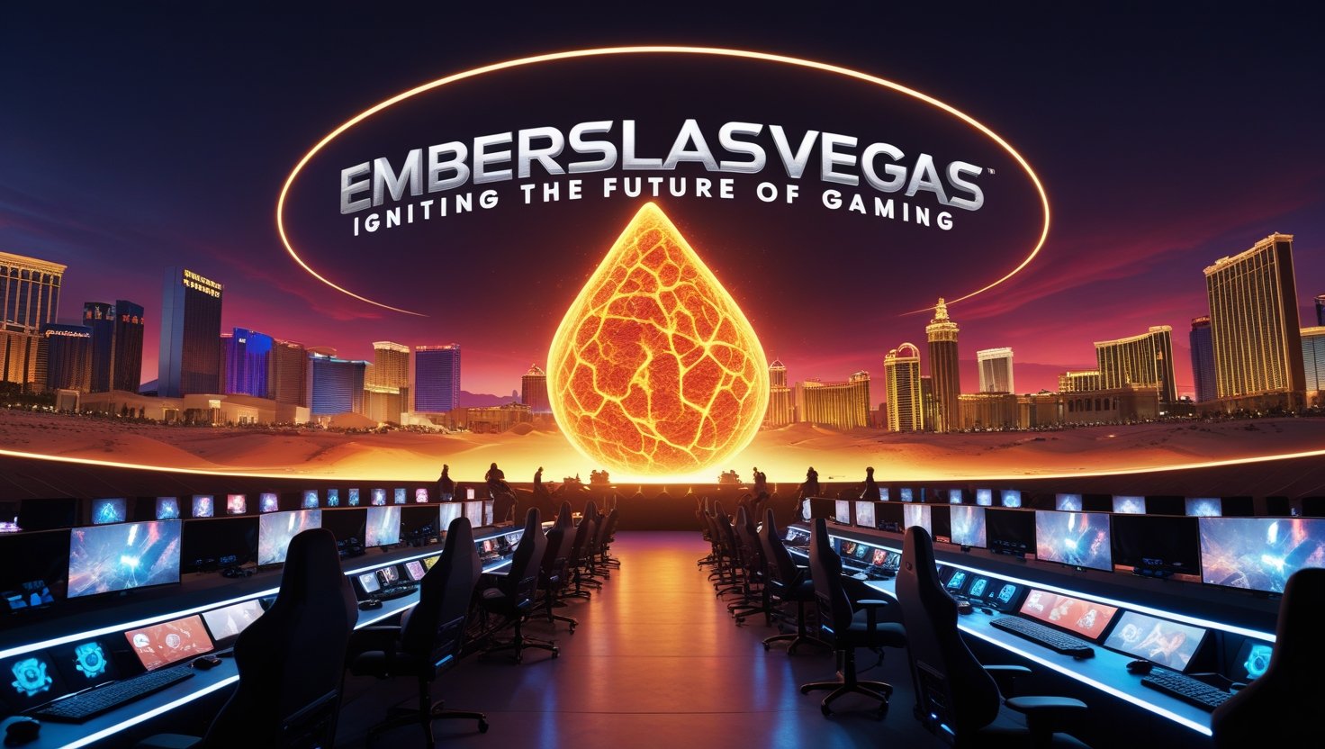 EmbersLasVegas Esports