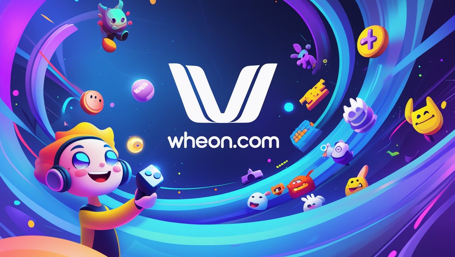 Wheon.com Play Online Games: Your Ultimate Guide to Fun and Excitement